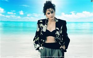 Taapsee Pannu